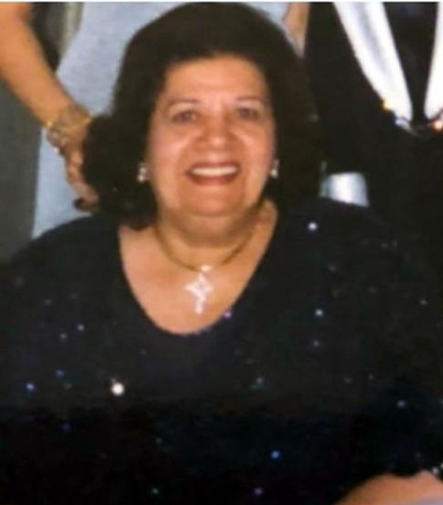 Victoria Mansour Kallabat