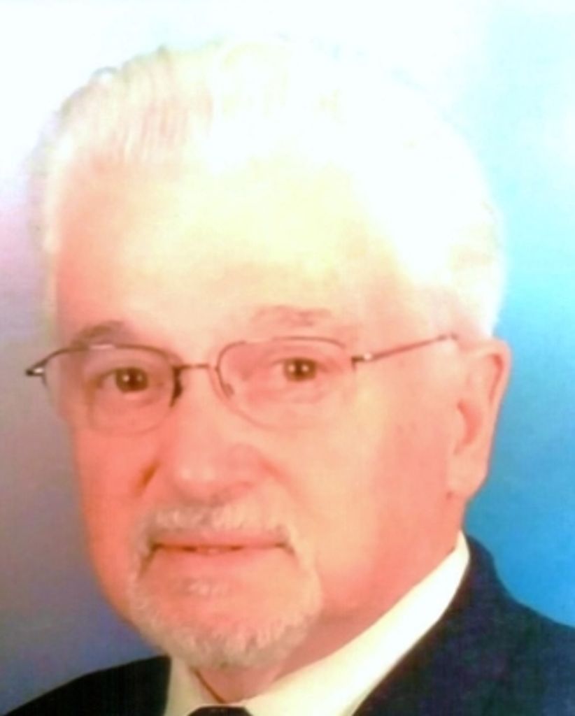 Mr Joseph A. Souto Jr.