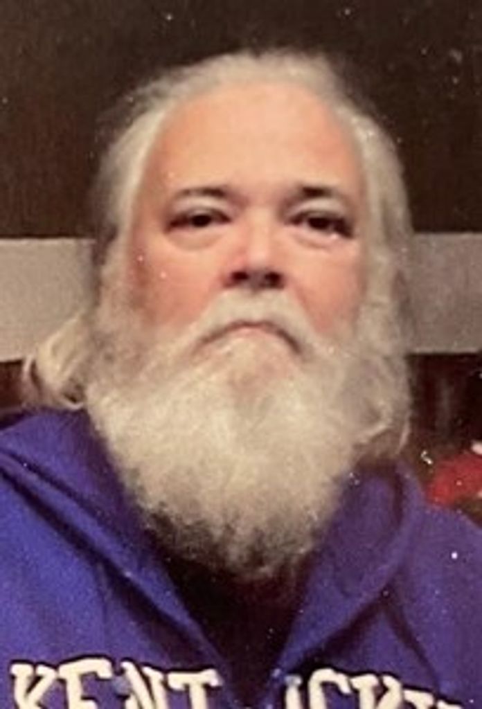 James Thomas Bowman Profile Photo