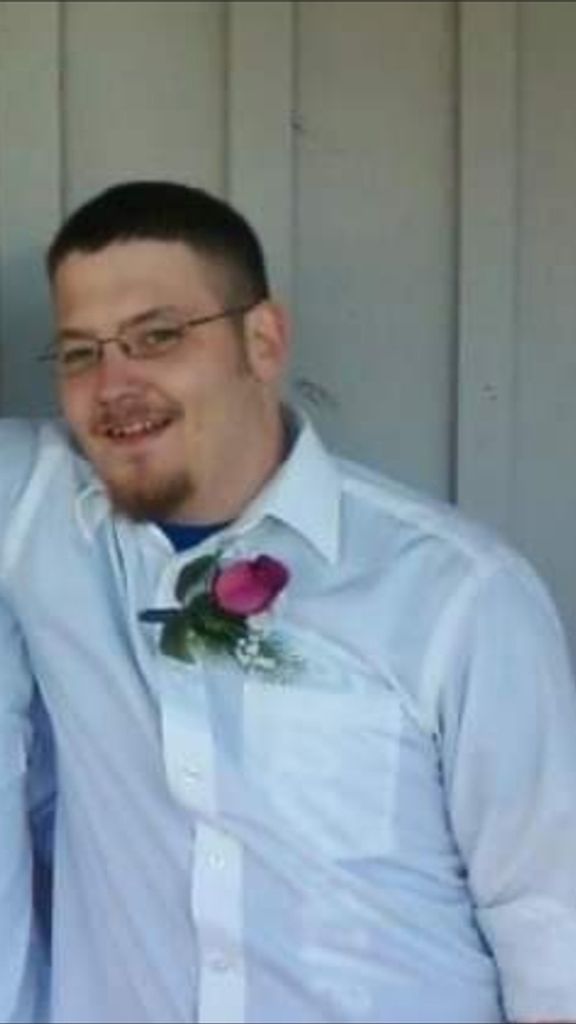 Tony "T.C." Craig Childers, Jr. Profile Photo
