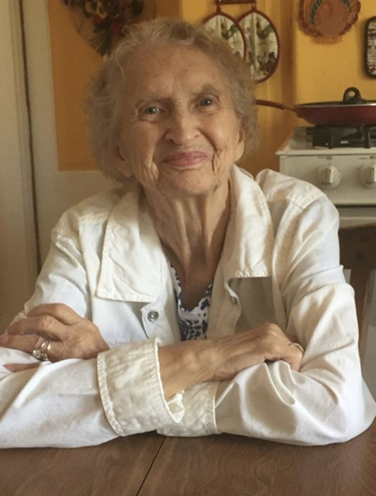 Florence Christina (Picard) Monfette Profile Photo