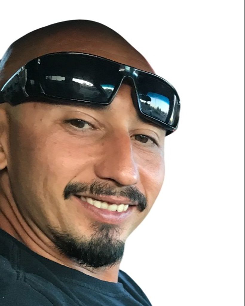 Gerardo "Speedy" Gonzalez Profile Photo