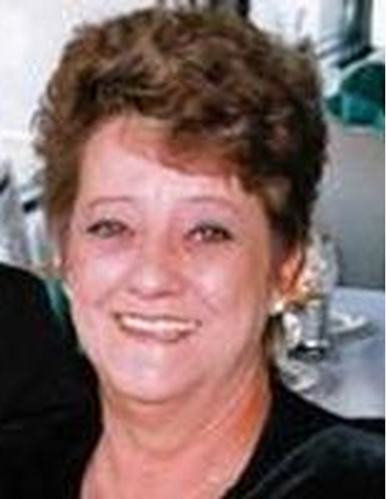 Darline  Ann Shane