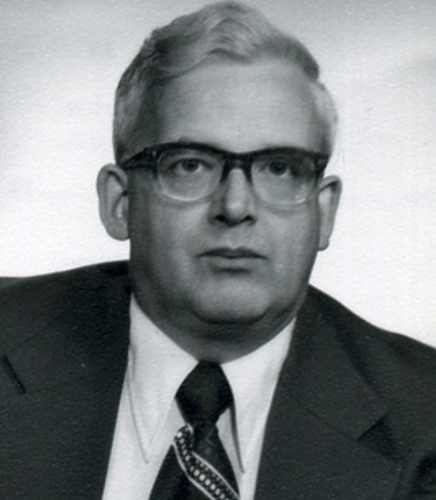 Raymond Young