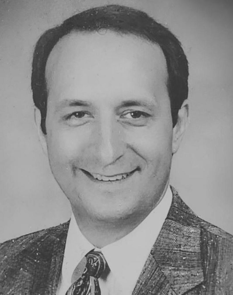 Donald Brusse Clark Profile Photo