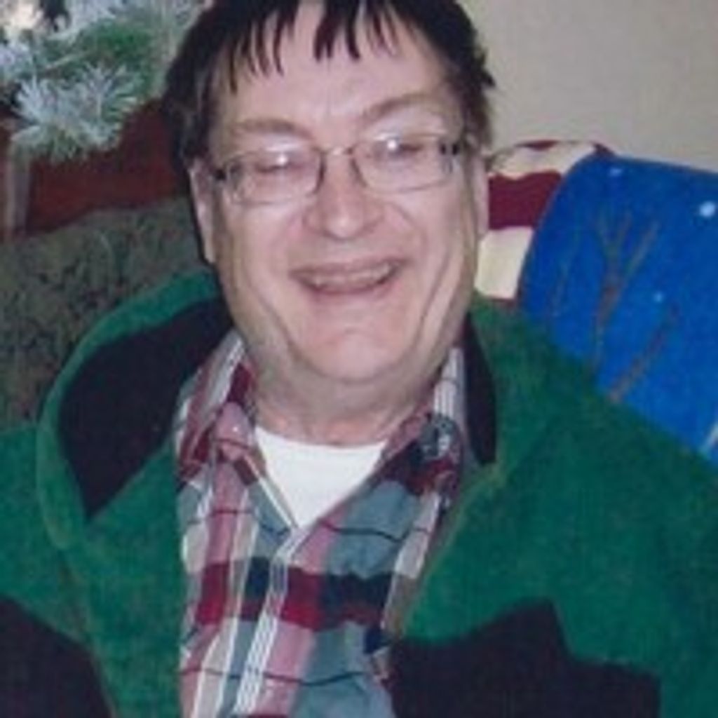 Ervin J. Harlow