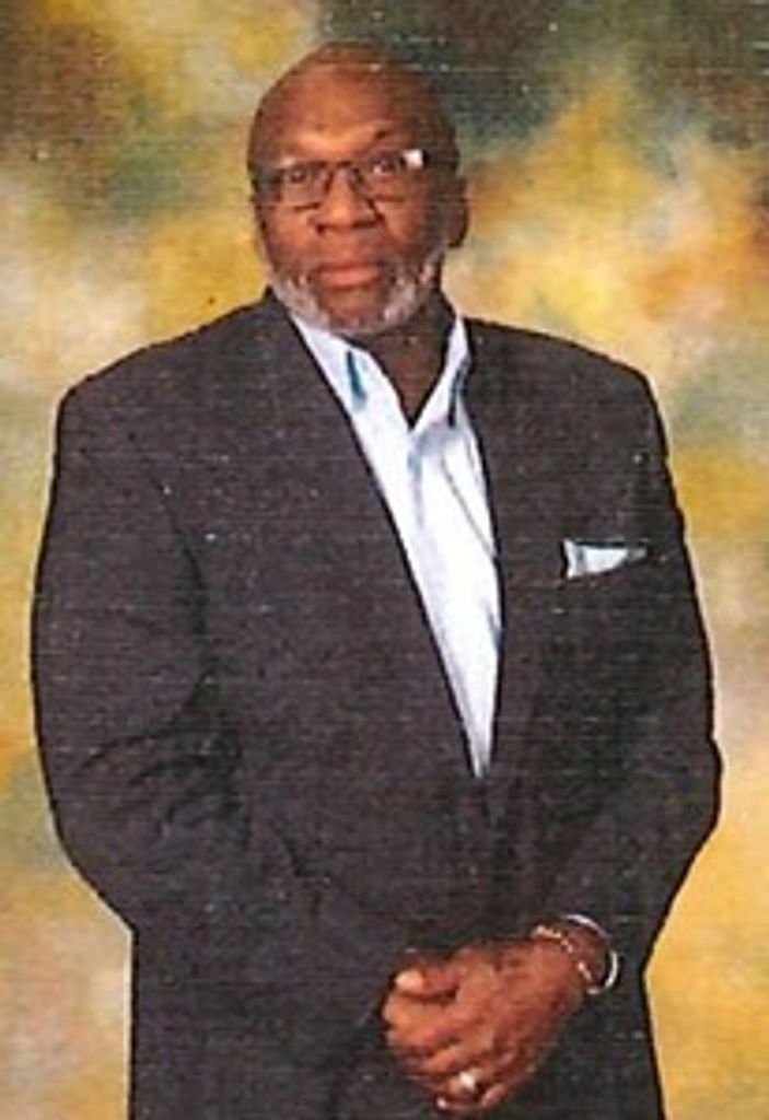 Micheal J. Robinson Profile Photo