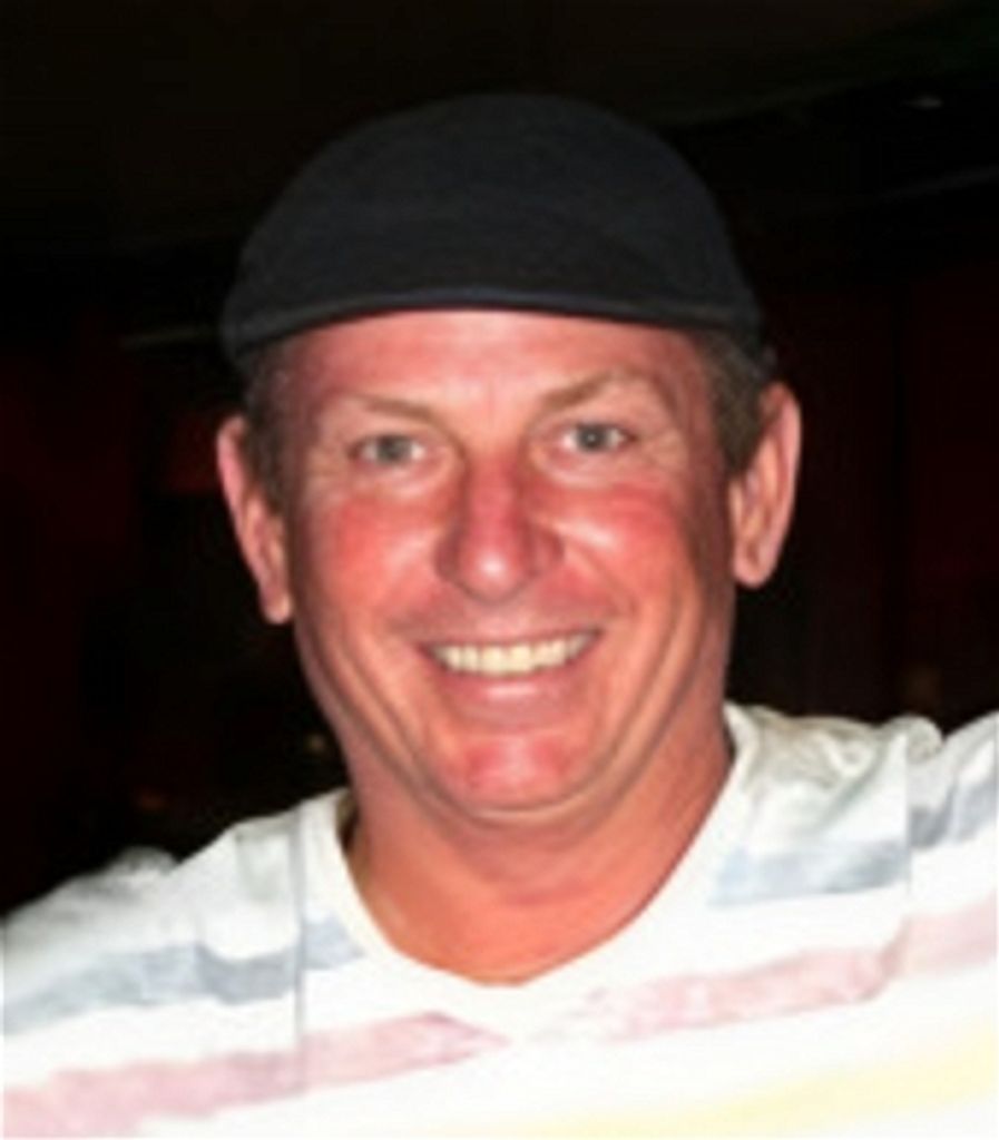 Michael Everett Owens