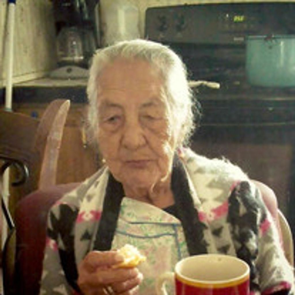 Celia S. Villarreal
