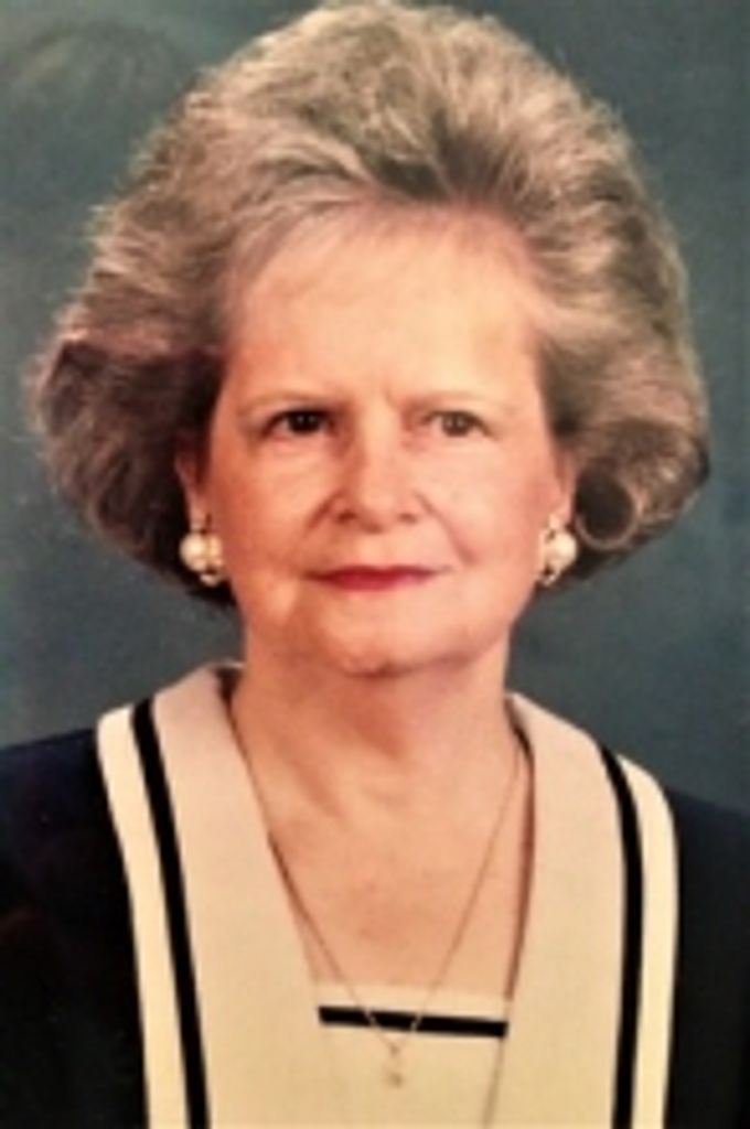 Louise Skains