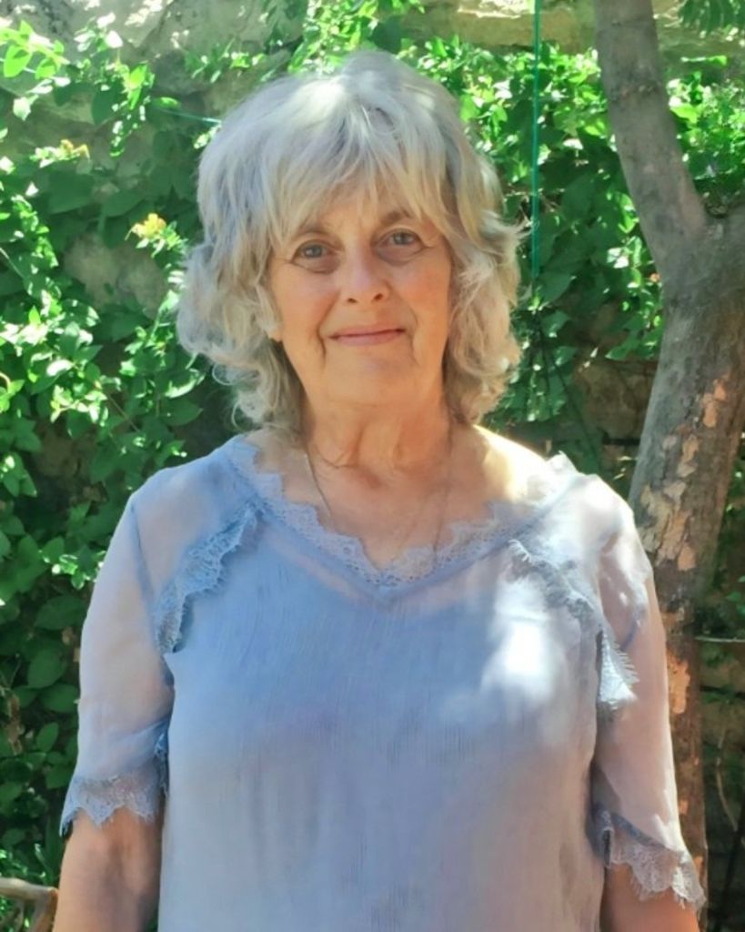 Judith Katherine Bingham
