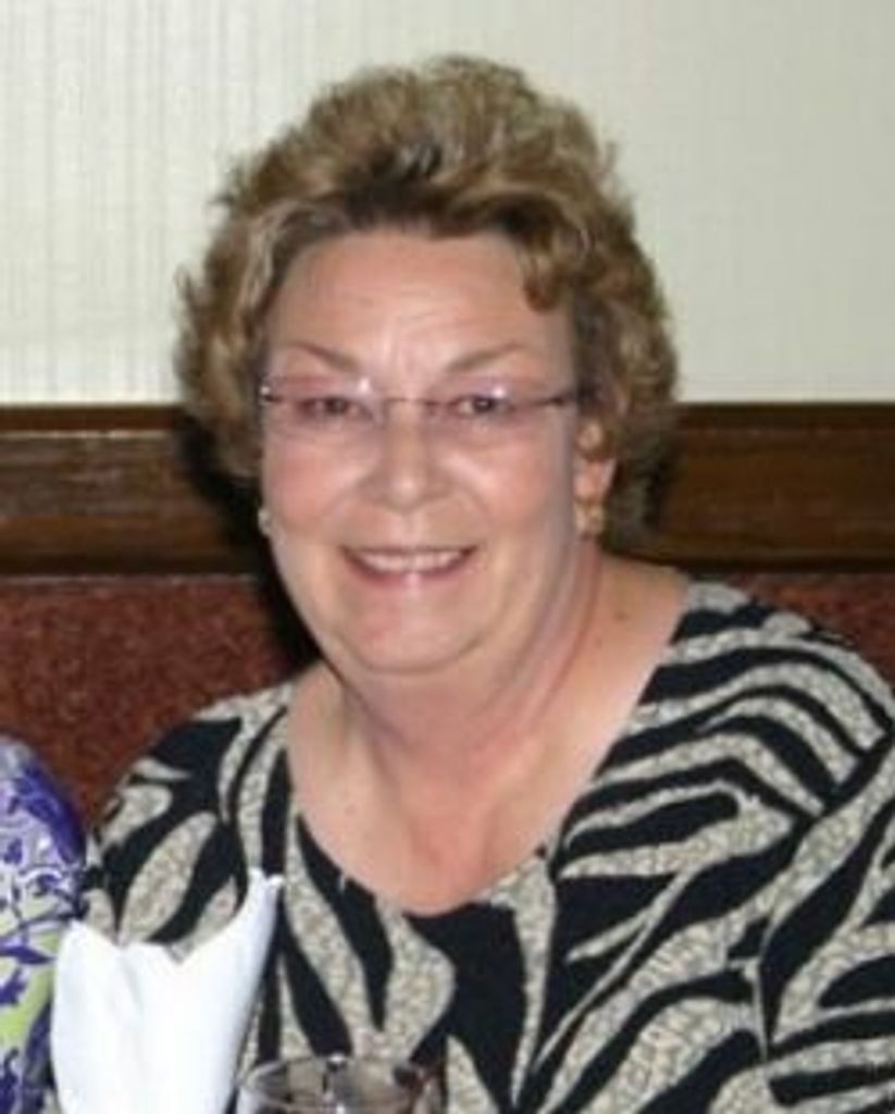 Nancy Fichtler