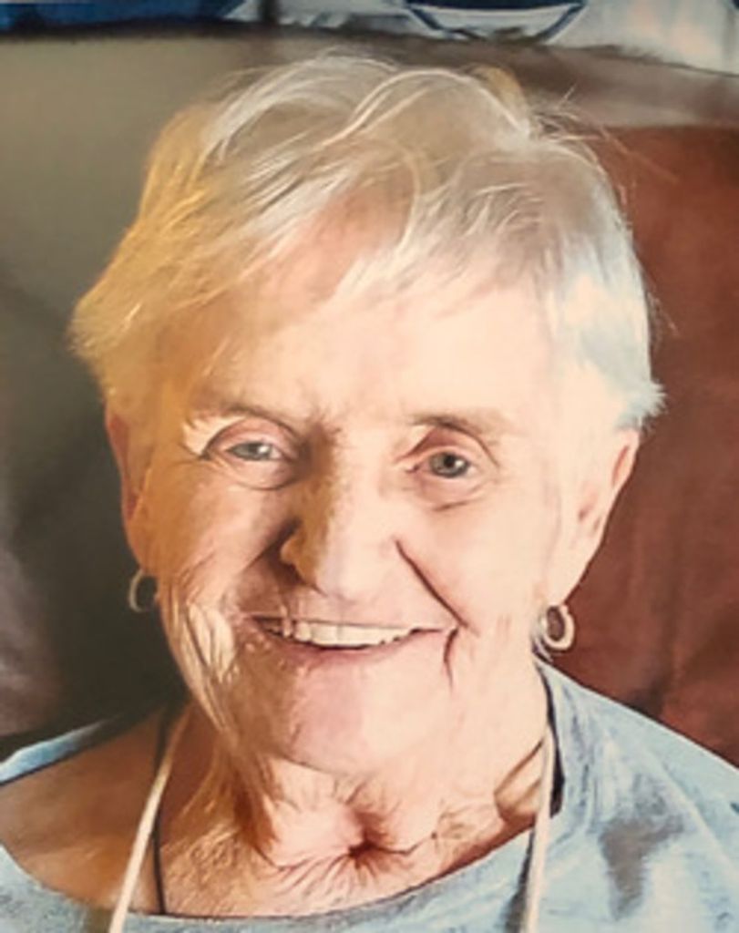 Geraldine "Lucy" Drake Profile Photo