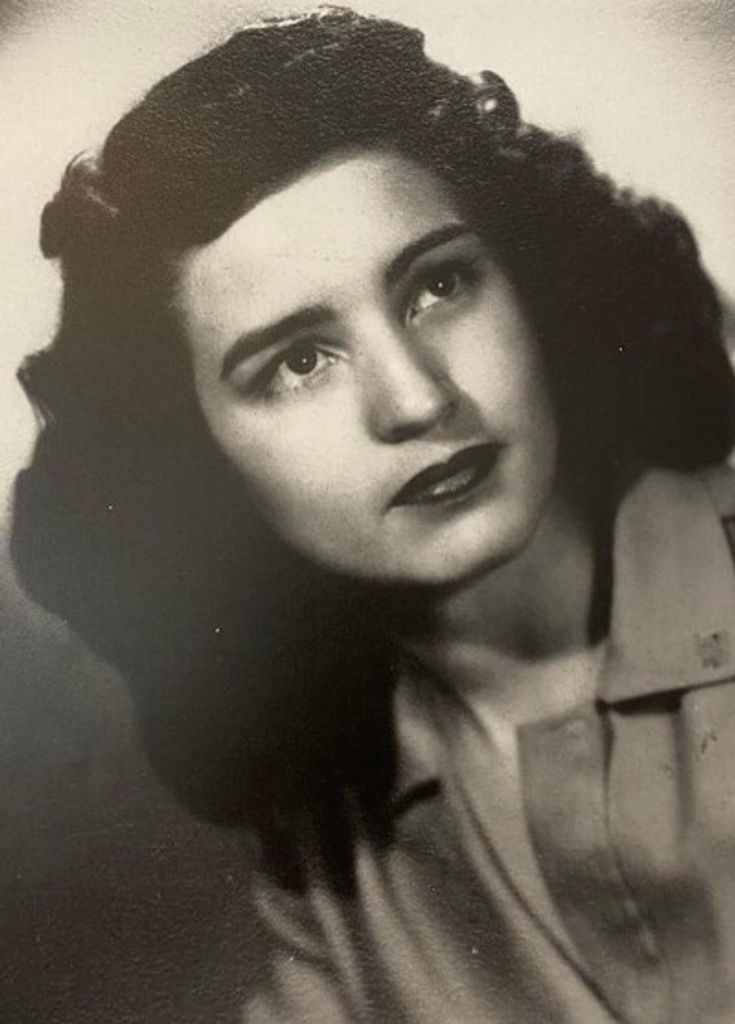 Grace Lujan Renton Profile Photo