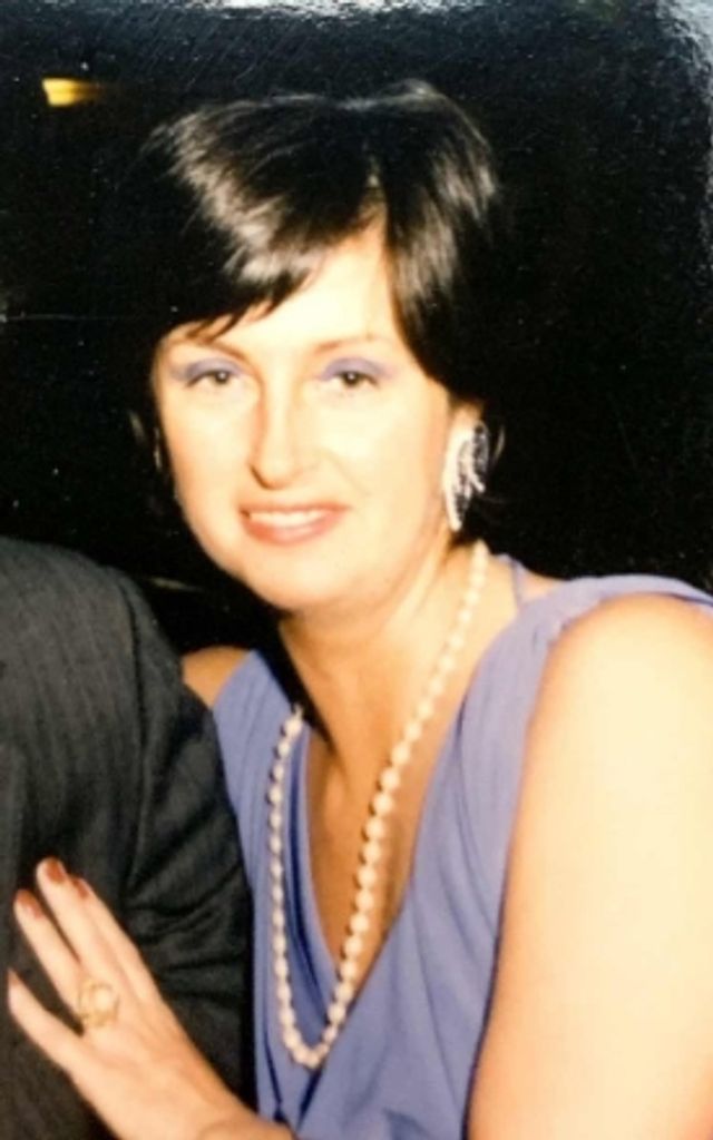 Kathleen M. "Kathy" Collins Profile Photo