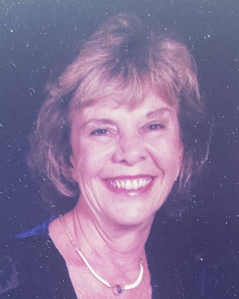 Kathleen Farmer-Cady