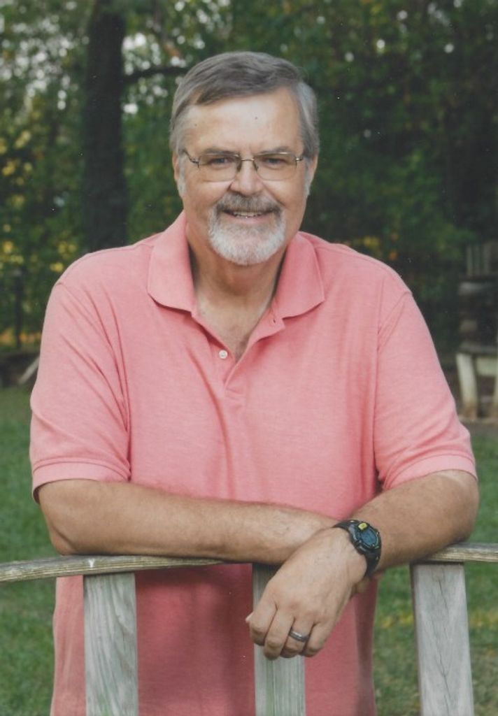 John Charles Larsen