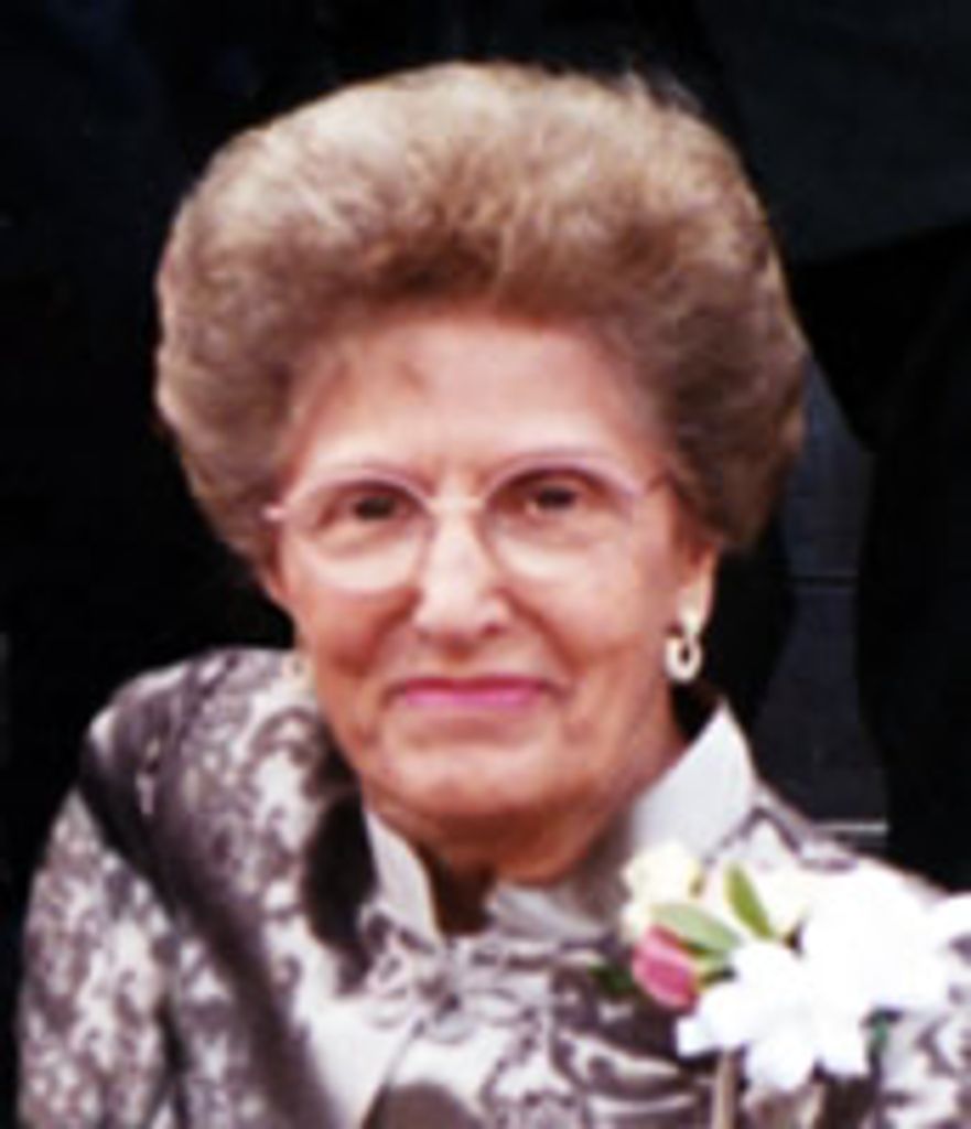Susan M. Rigazzi Delporto