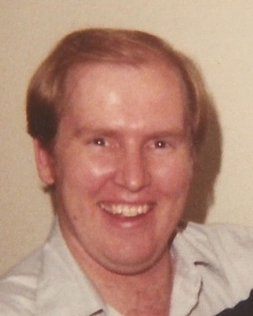 William A Ahroon Profile Photo