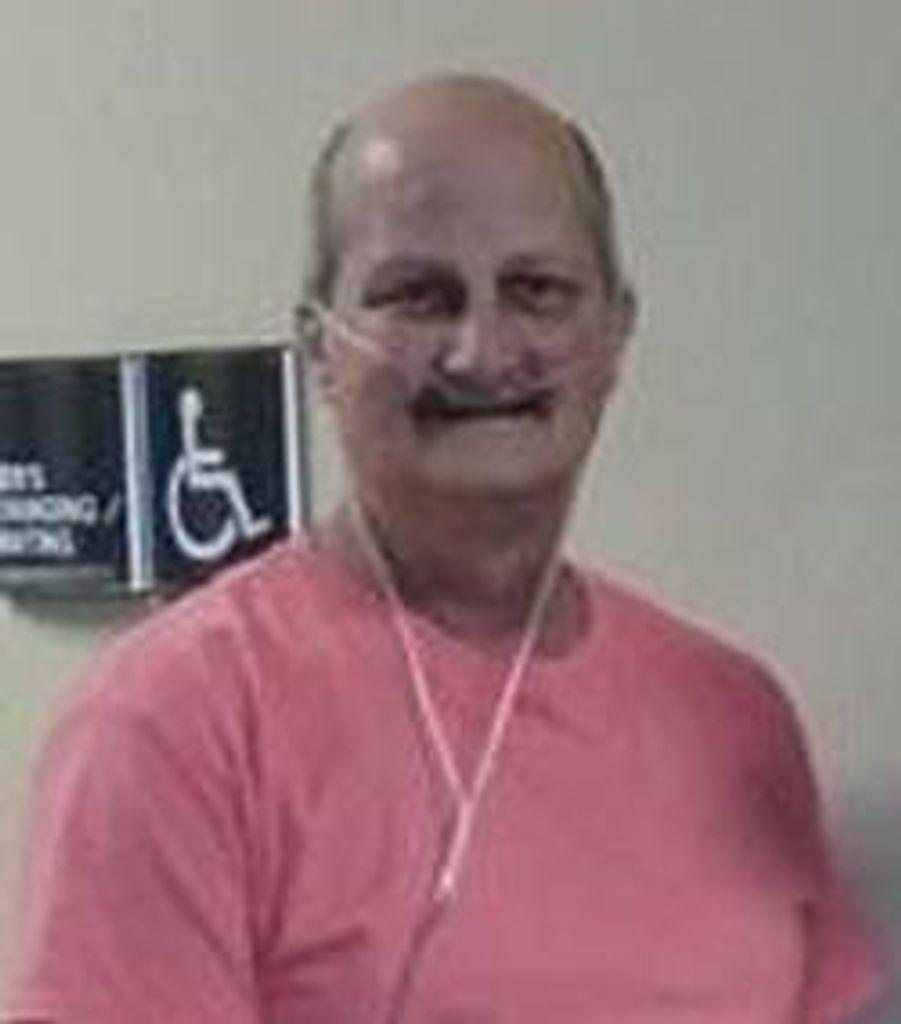 Ronald "Ron" D. Davis Profile Photo