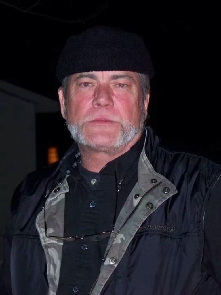 Ronald Kortz