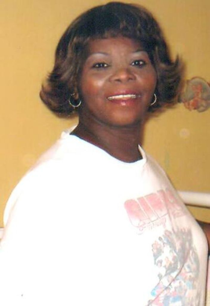 Lillian Priscilla Washington Profile Photo