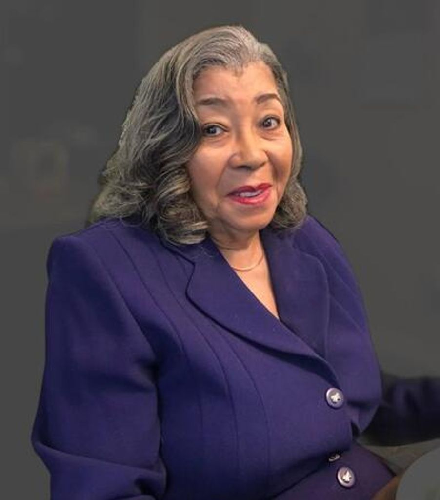 Mary Blackshear Hopson Profile Photo