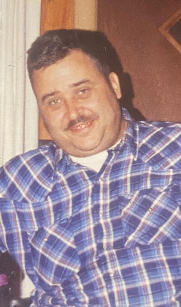 Billy Joe Fields Profile Photo