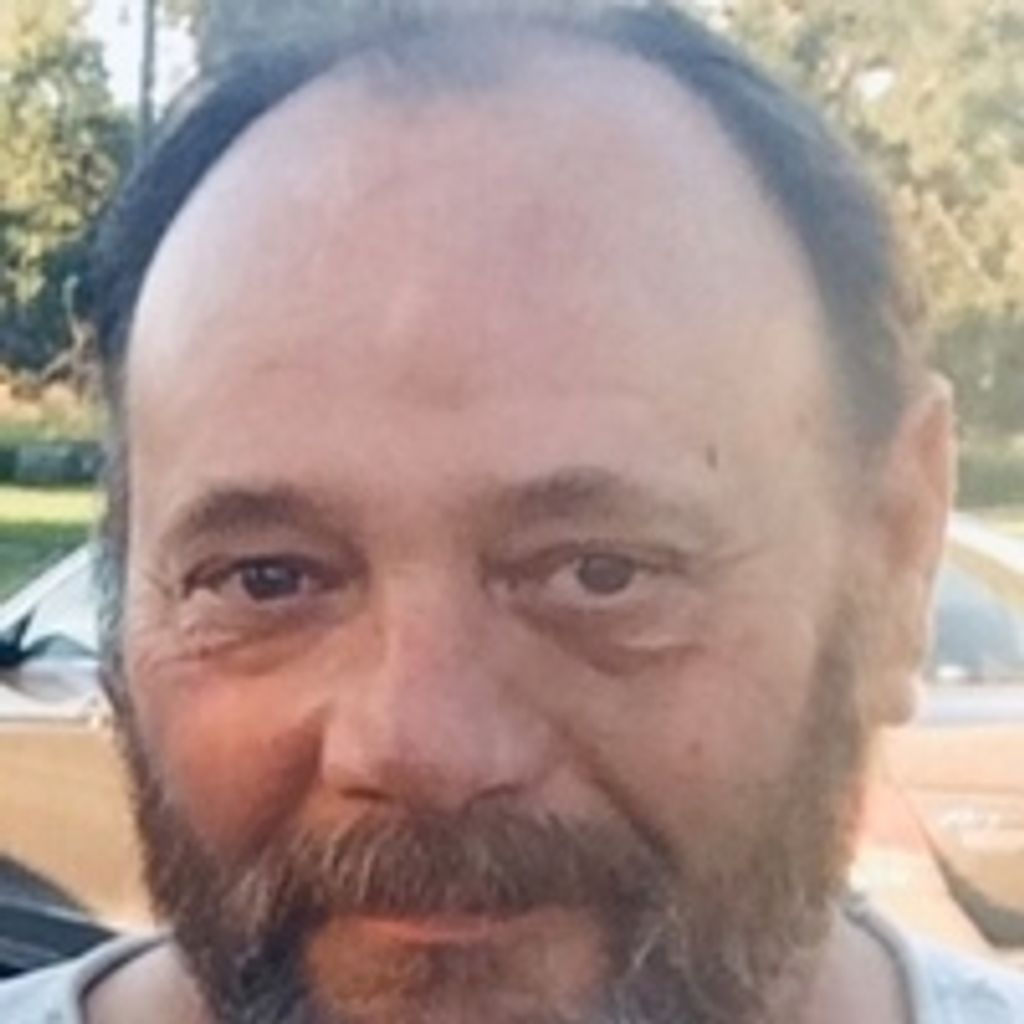 Anthony James Mcdonald Profile Photo