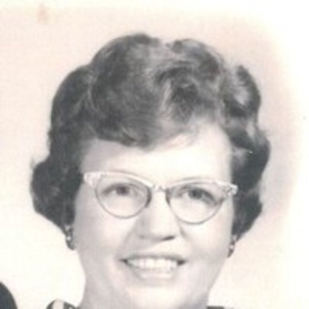 Beulah Webster