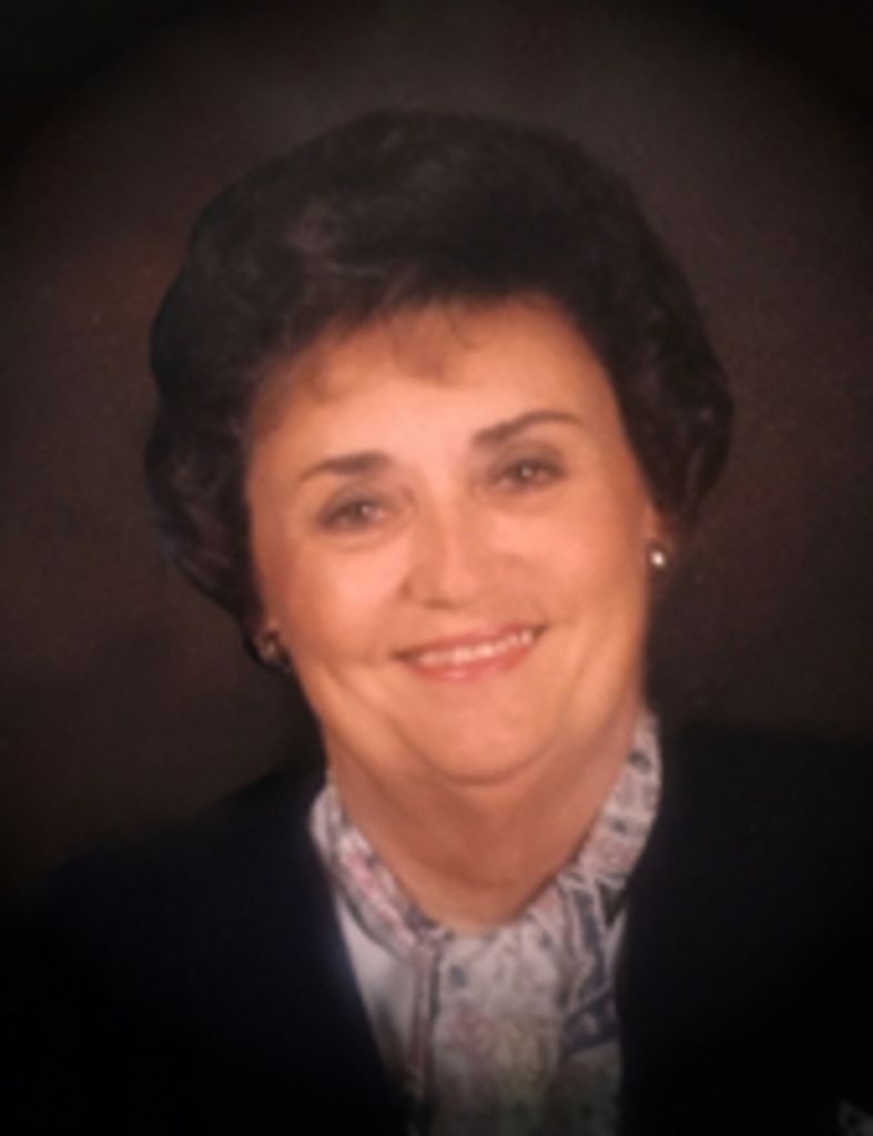 Billie Jo Baggett
