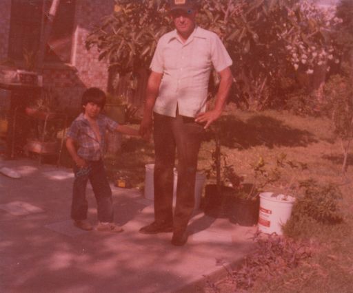 Ramon Salinas photo gallery thumbnail 5 of 62