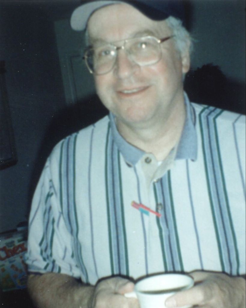 John Valentine Szymecki