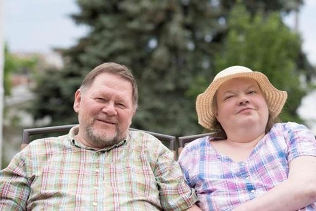 Patricia H (Martineau) Hromiko