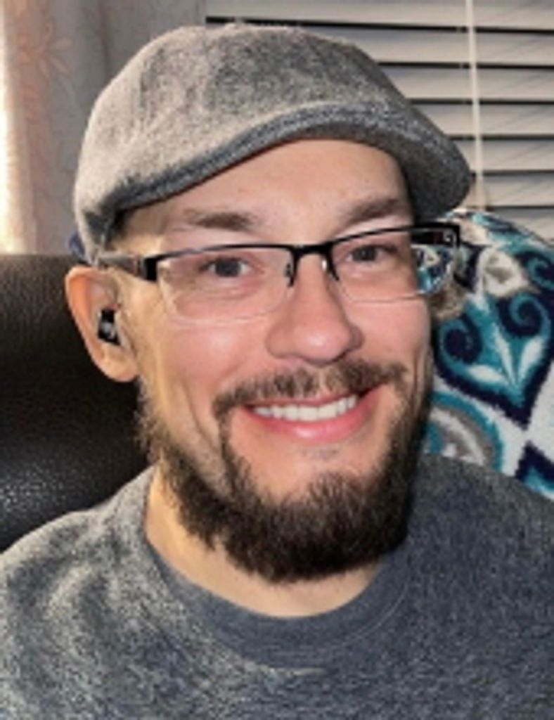 Matthew J. Heinz