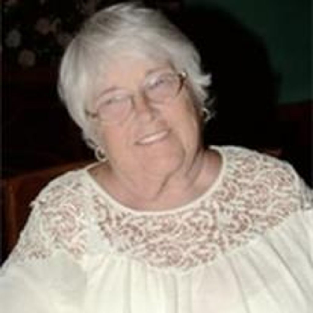 Patricia K. Ranese