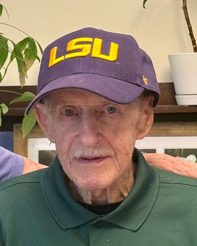 Dalton Joseph Delaune, Jr.