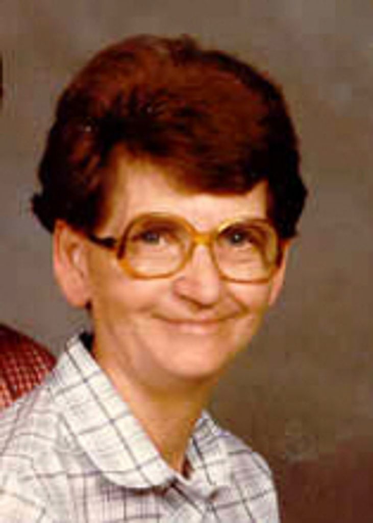 Leota Brown