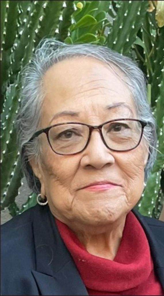 Ruby Napua Franco Profile Photo