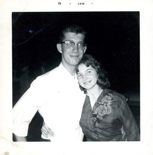 Jannette Louise (May)  Brown photo gallery thumbnail 46 of 61