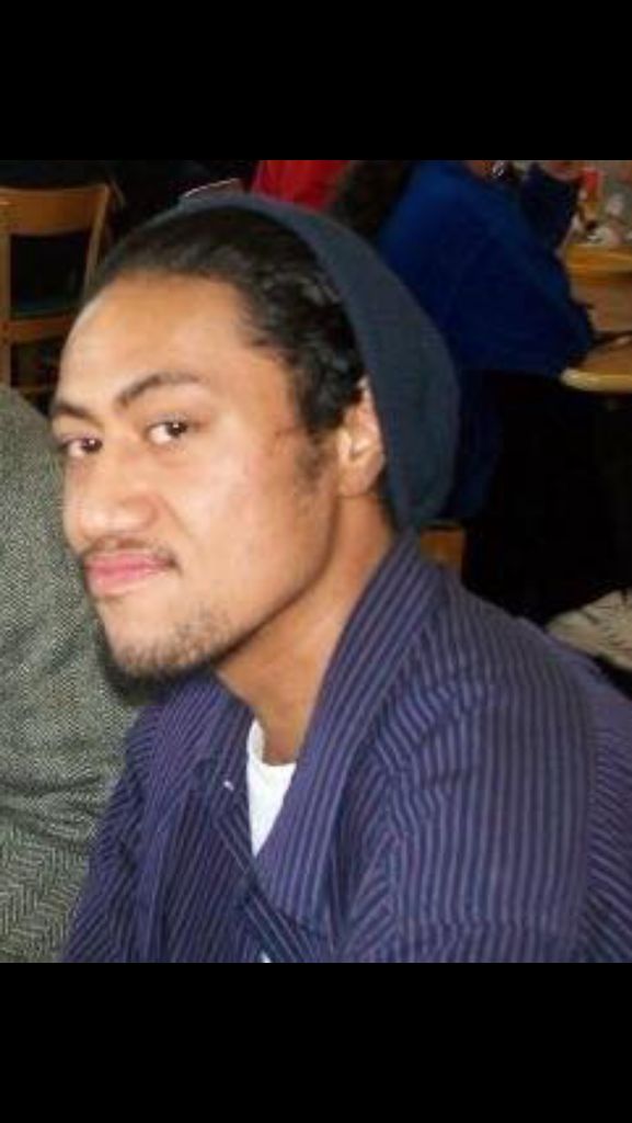 Maluolefale Kelly Toala Profile Photo