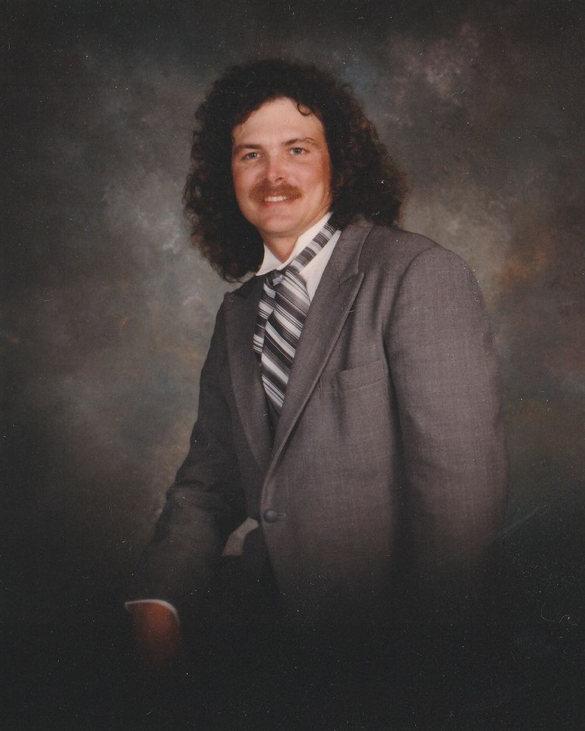 Mark Wines Profile Photo