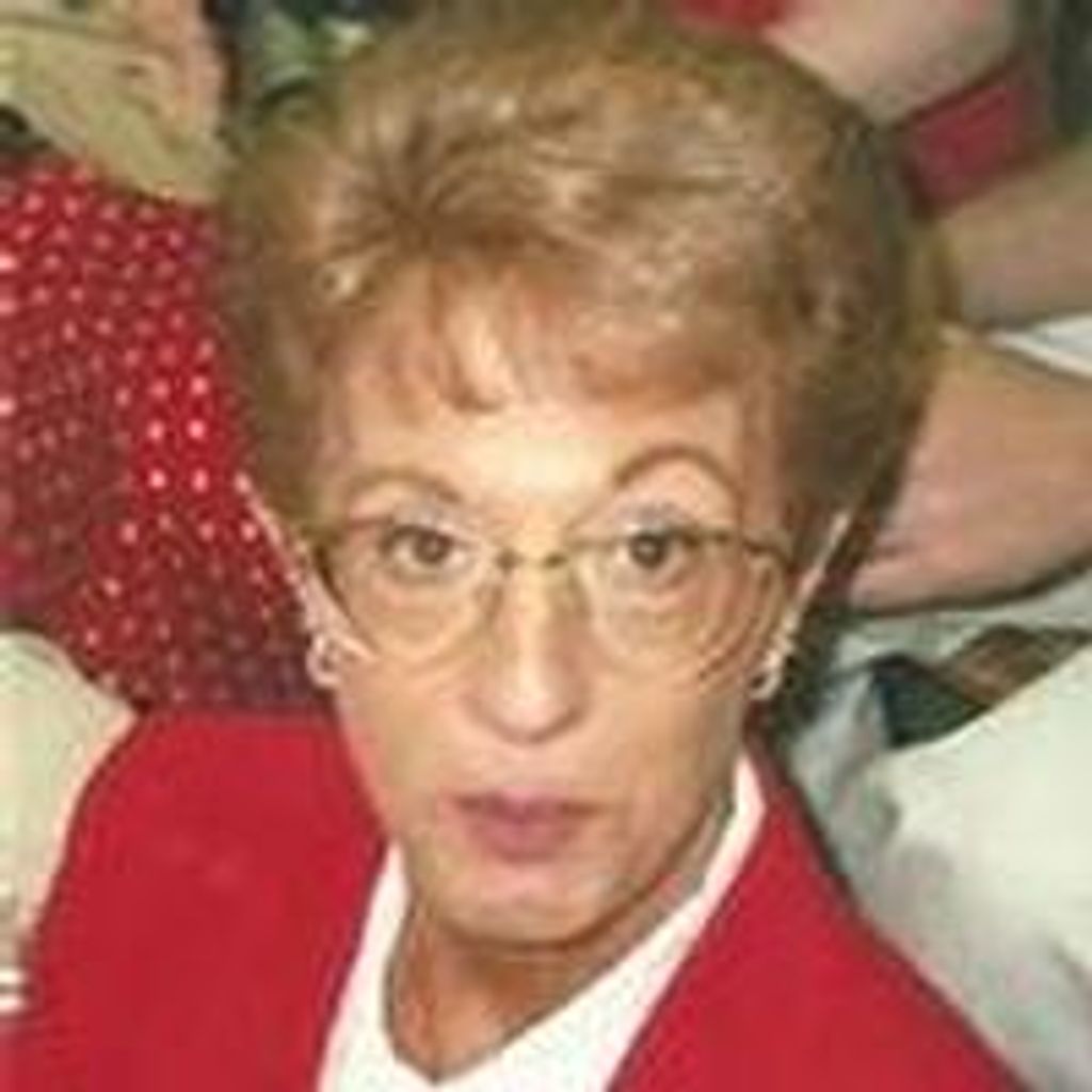 Mary E. Wheeler