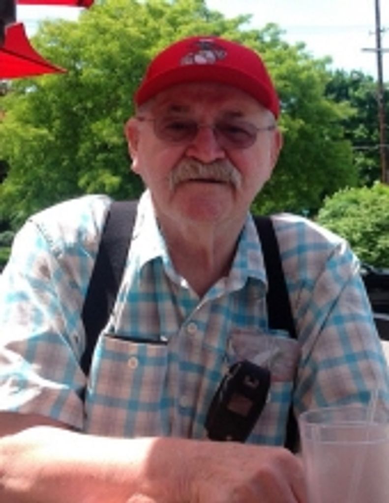 David F. Kiester