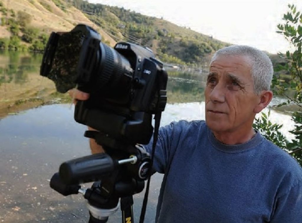 John Michael Mclaughlin Profile Photo