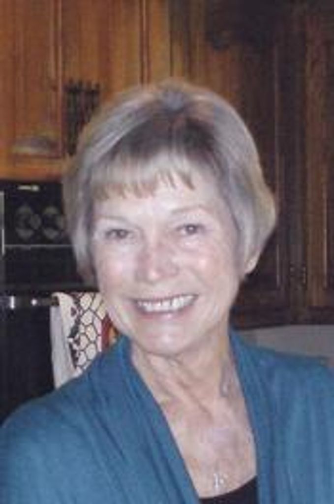 Jo Ann Stiles