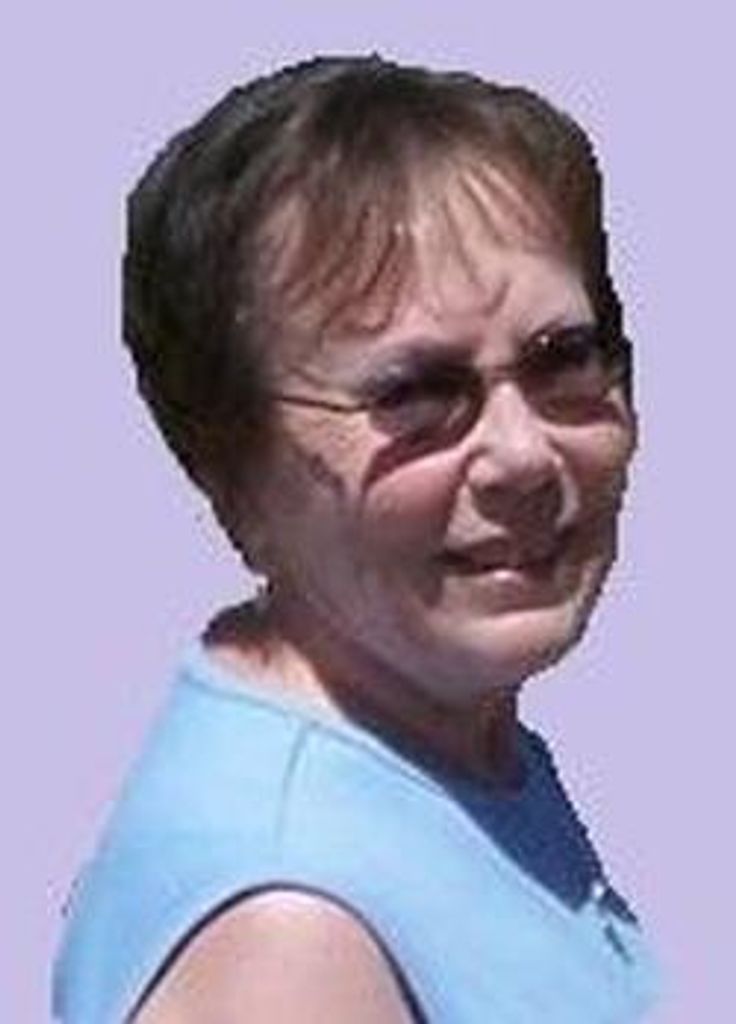Cynthia Ann Kluger