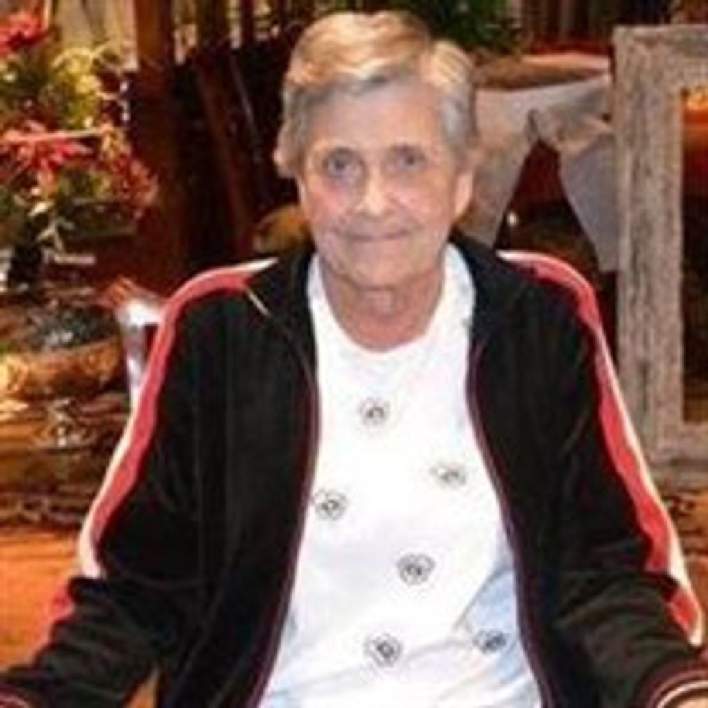 JoAnn Sullivan Fowler