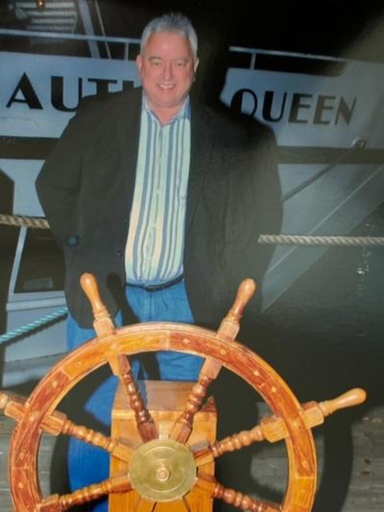 Frank E. Dillingham Profile Photo