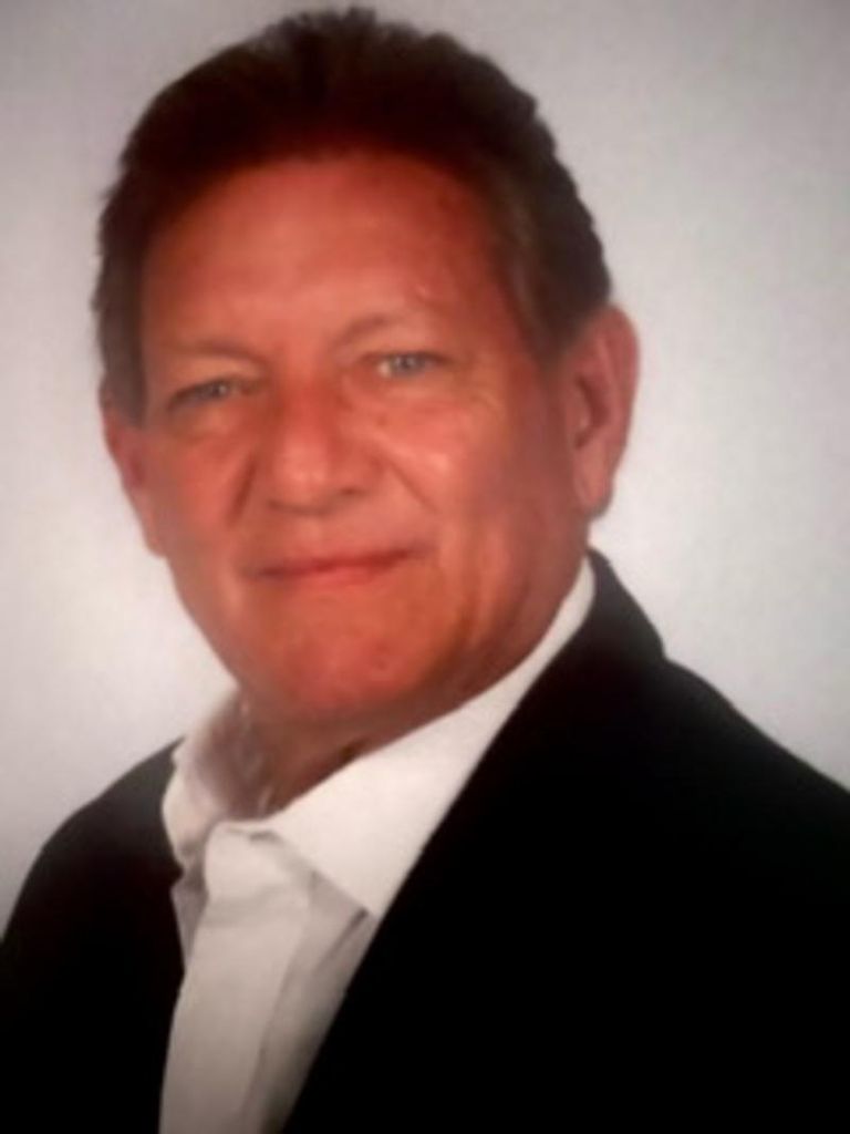 David Avant Lithgow Profile Photo